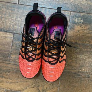 Nike Air Vapormax Plus Sneakers Men Bright Like New w/ Box  Men's Size 11.5